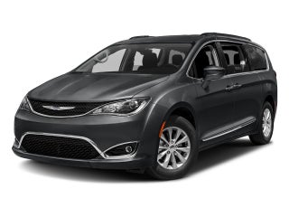 2017 Chrysler Pacifica Touring-L FWD