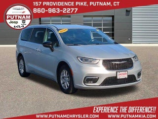 2024 Chrysler Pacifica Touring L FWD