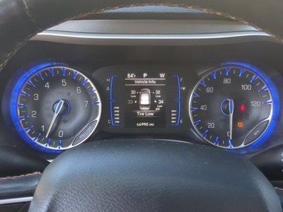 2020 Chrysler Pacifica Touring L FWD