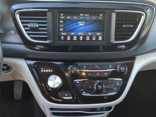 2020 Chrysler Pacifica Touring L FWD