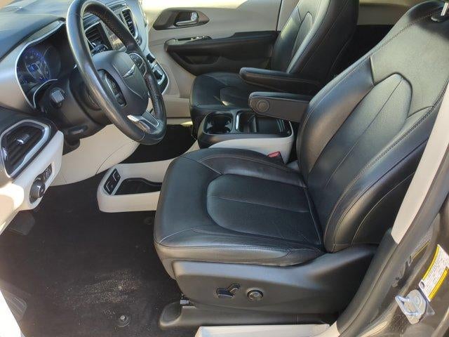 2020 Chrysler Pacifica Touring L FWD