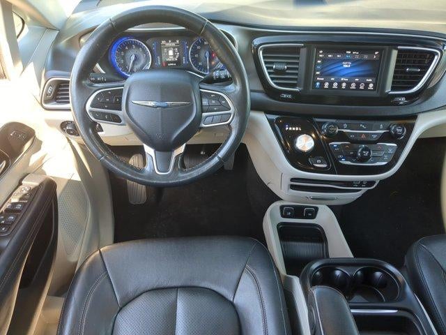 2020 Chrysler Pacifica Touring L FWD