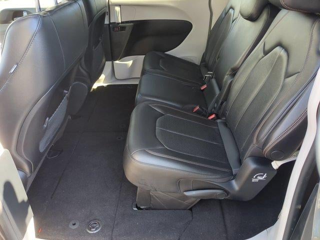 2020 Chrysler Pacifica Touring L FWD