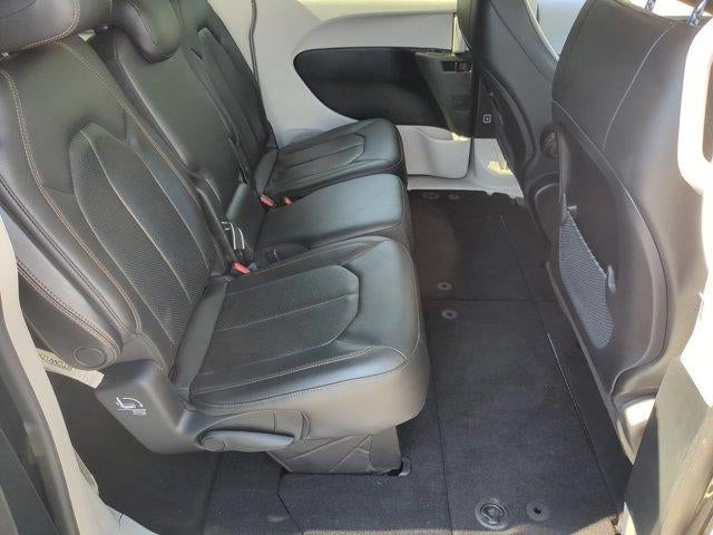 2020 Chrysler Pacifica Touring L FWD