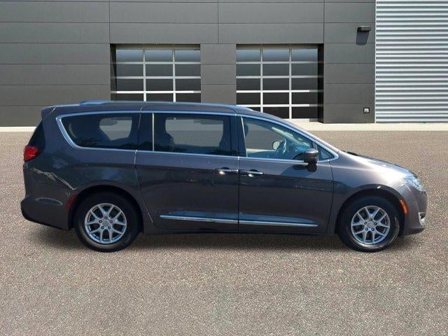 2020 Chrysler Pacifica Touring L FWD