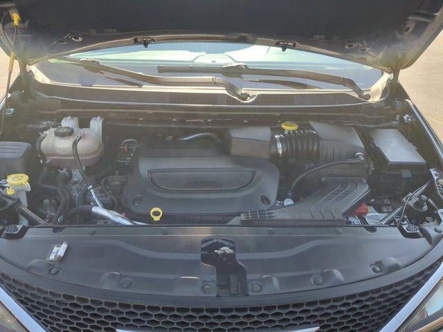 2020 Chrysler Pacifica Touring L FWD