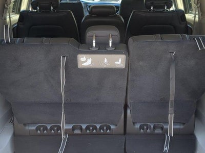 2020 Chrysler Pacifica Touring L FWD