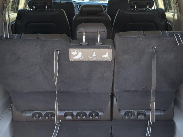 2020 Chrysler Pacifica Touring L FWD