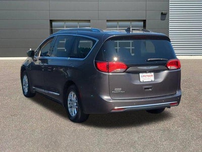 2020 Chrysler Pacifica Touring L FWD