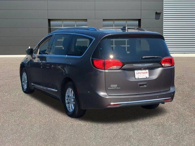 2020 Chrysler Pacifica Touring L FWD