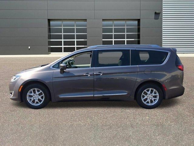 2020 Chrysler Pacifica Touring L FWD