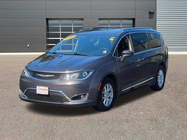 2020 Chrysler Pacifica Touring L FWD