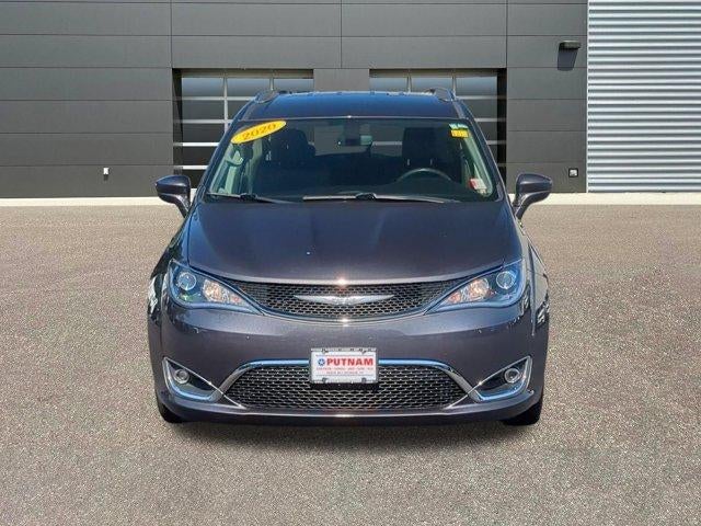 2020 Chrysler Pacifica Touring L FWD