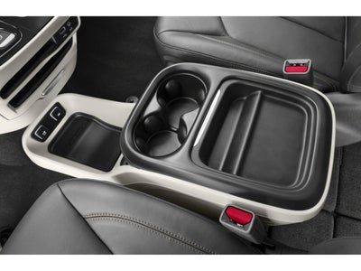 2020 Chrysler Pacifica Touring L FWD