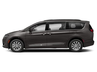 2020 Chrysler Pacifica Touring L FWD