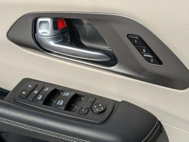 2024 Chrysler Pacifica Touring L FWD