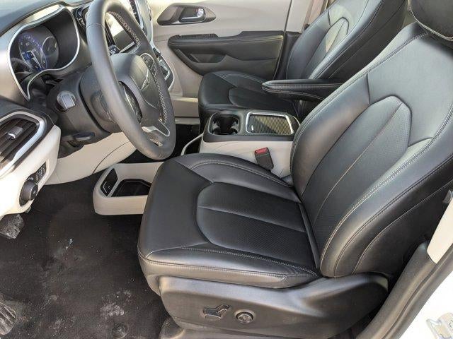 2024 Chrysler Pacifica Touring L FWD