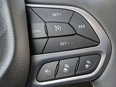 2024 Chrysler Pacifica Touring L FWD