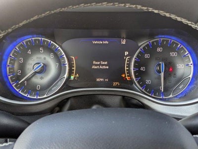 2024 Chrysler Pacifica Touring L FWD