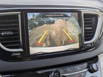 2024 Chrysler Pacifica Touring L FWD