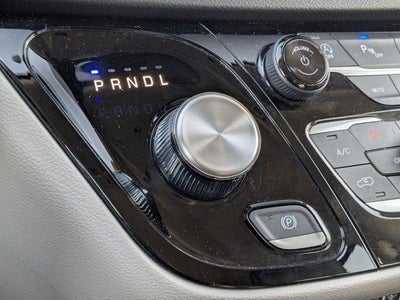 2024 Chrysler Pacifica Touring L FWD