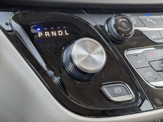 2024 Chrysler Pacifica Touring L FWD