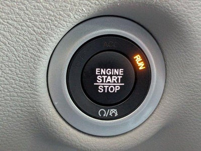 2024 Chrysler Pacifica Touring L FWD