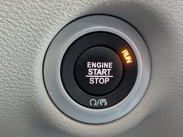 2024 Chrysler Pacifica Touring L FWD