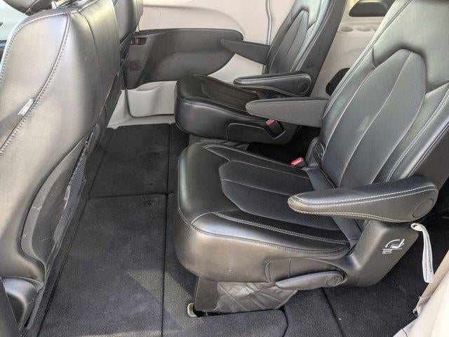 2024 Chrysler Pacifica Touring L FWD