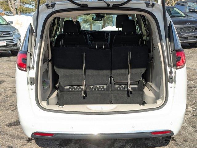 2024 Chrysler Pacifica Touring L FWD