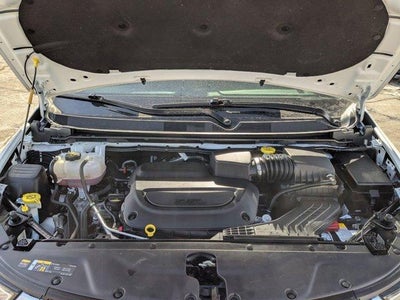 2024 Chrysler Pacifica Touring L FWD