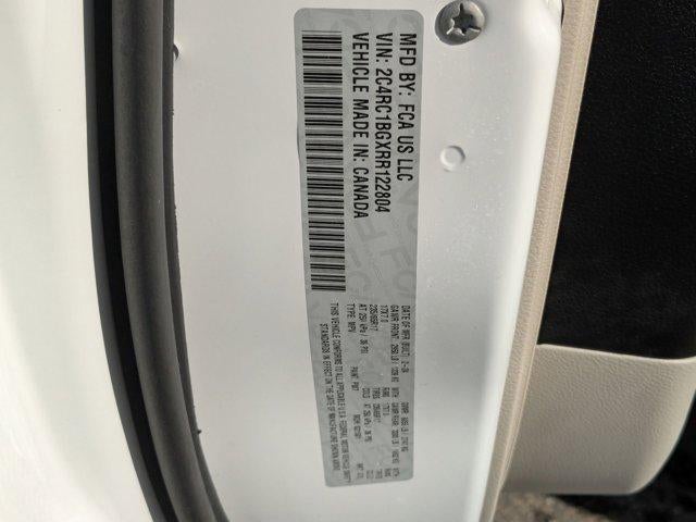 2024 Chrysler Pacifica Touring L FWD