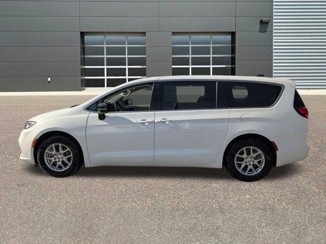 2024 Chrysler Pacifica Touring L FWD