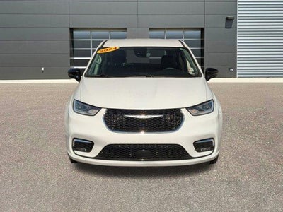 2024 Chrysler Pacifica Touring L FWD