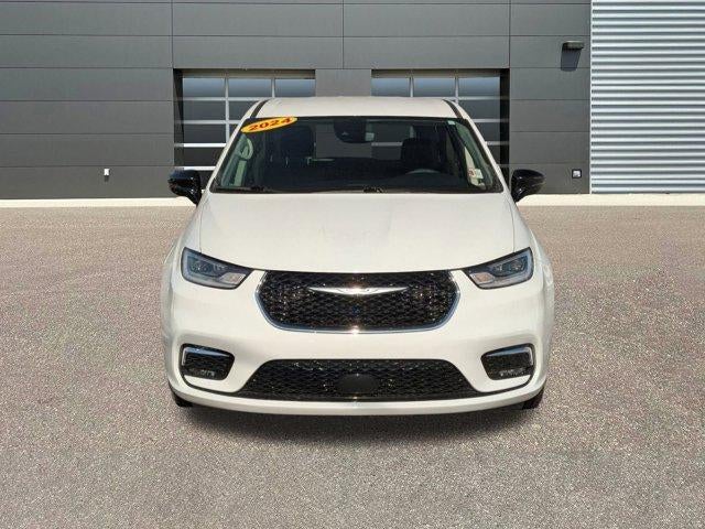 2024 Chrysler Pacifica Touring L FWD