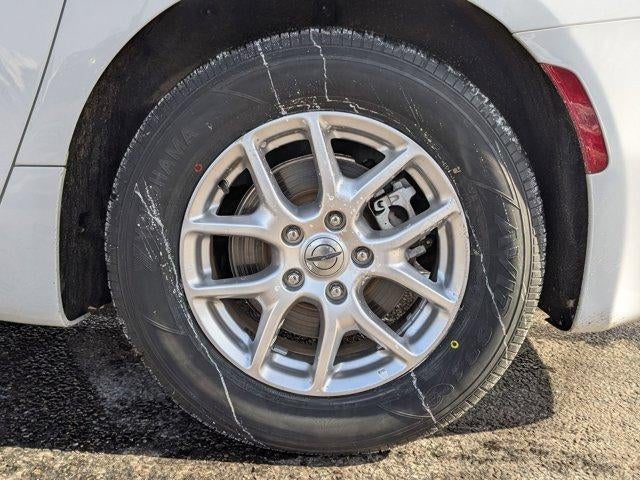 2024 Chrysler Pacifica Touring L FWD