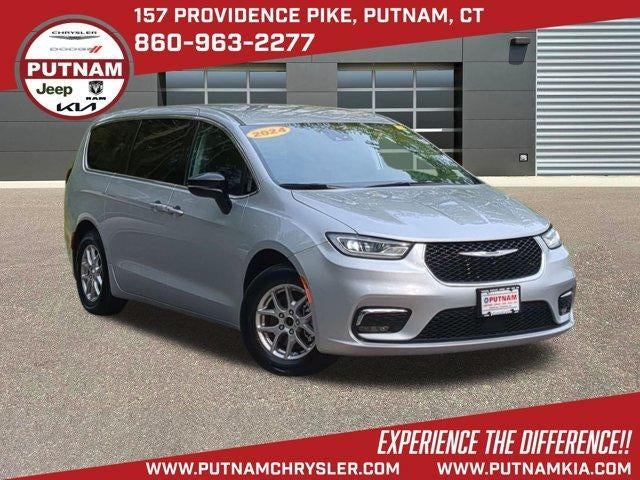 2024 Chrysler Pacifica Touring L FWD