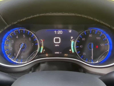 2024 Chrysler Pacifica Touring L FWD