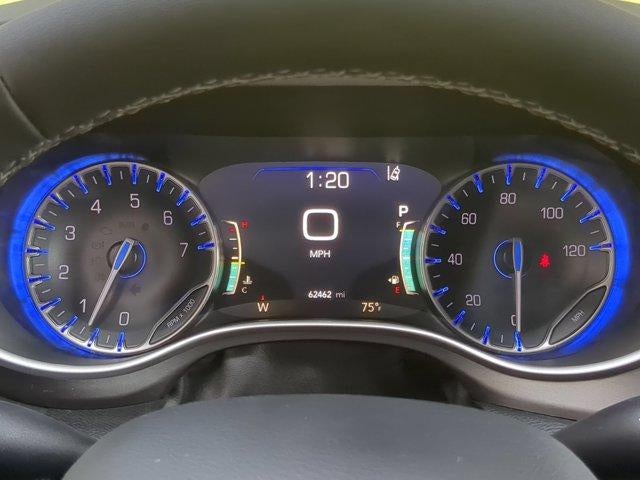 2024 Chrysler Pacifica Touring L FWD
