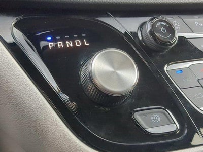 2024 Chrysler Pacifica Touring L FWD
