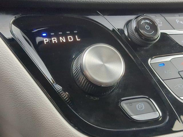 2024 Chrysler Pacifica Touring L FWD