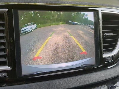 2024 Chrysler Pacifica Touring L FWD