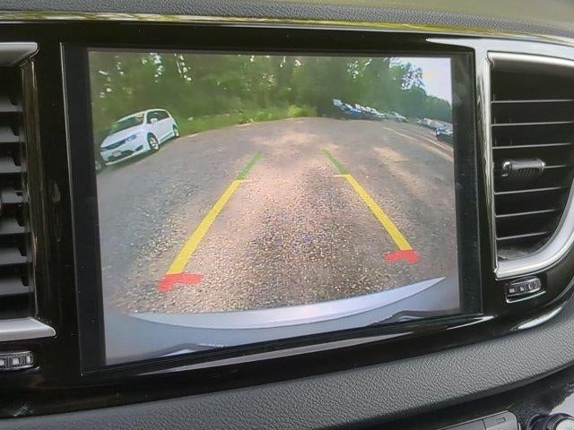 2024 Chrysler Pacifica Touring L FWD