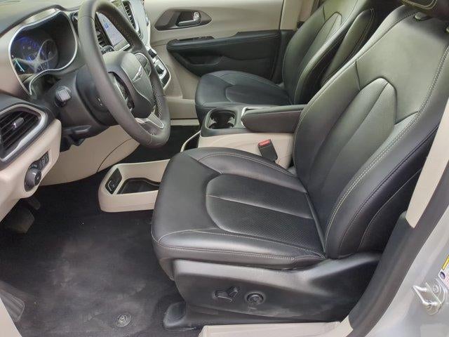 2024 Chrysler Pacifica Touring L FWD