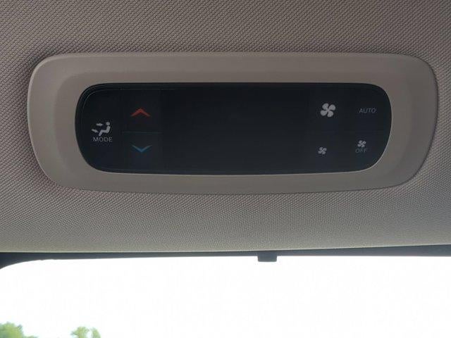 2024 Chrysler Pacifica Touring L FWD