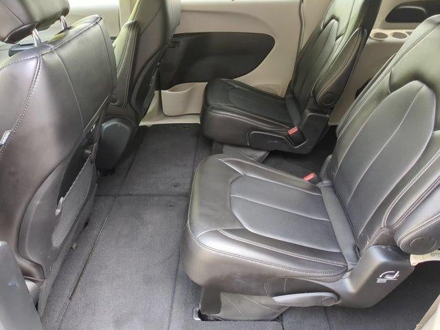 2024 Chrysler Pacifica Touring L FWD