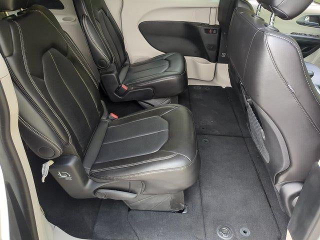2024 Chrysler Pacifica Touring L FWD