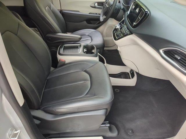 2024 Chrysler Pacifica Touring L FWD