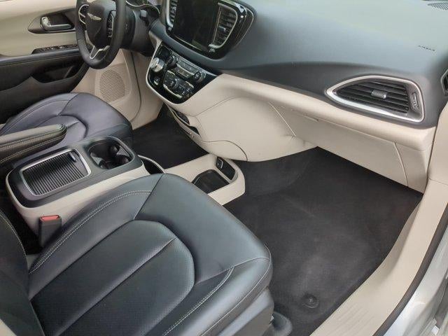 2024 Chrysler Pacifica Touring L FWD
