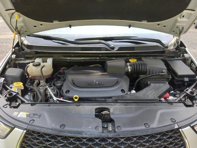2024 Chrysler Pacifica Touring L FWD
